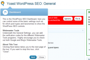 yoast seo