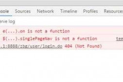 SpringMvc ajax 404 问题
