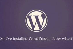 WordPress优化 安装后不可少的步骤、提升网站性能