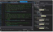 用cefsharp(webkit内核)浏览器替代webbrowser采集页面数据
