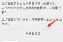 WordPress 移动端适配AMP页面问题-logo 和 image