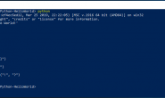 在 Windows 10 上安装使用 Python(初学者)