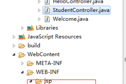 SpringMVC Annotation的问题