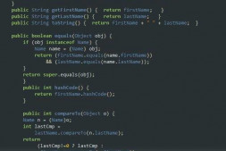 有关泛型以及collections.sort()方法的问题