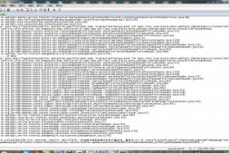 SpringMVC项目发布到weblogic 出现的奇葩问题