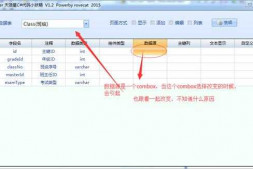 winform中,datagridview中的combox选择改变引起其它控件联动的原因