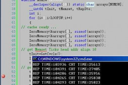 求帮助,C代码数组初化怎么优化