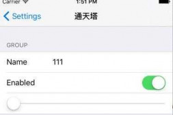 iOS setting.bundle问题