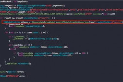 讨教JSONModel框架中,怎么取出model对象中的数据?