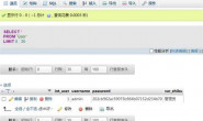 mysql数据库里是中文，网页显示是问号，怎么解
