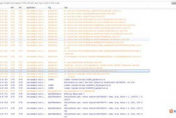 解析完json无法显示在listview上