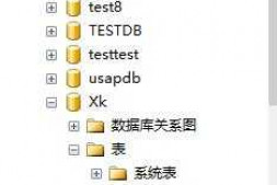VS C# 连接数据库时显示”对象名 'max' 无效。 已将数据库上下文更改为 'Xk'。“
