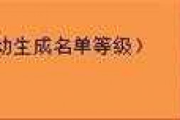这个问题困绕本人很久了。sql语言能力不够