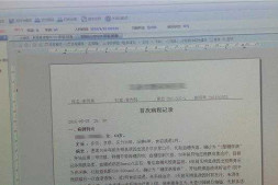 c# winform界面嵌入word帮本人看看这界面咋做的