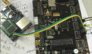 stm32f103串口收发字符串的奇怪问题请教