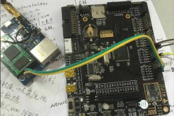 stm32f103串口收发字符串的奇怪问题请教