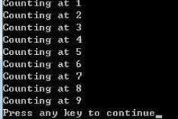 关于类和对象的一个问题