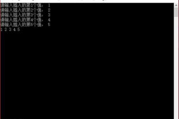 关于使用c++指针遇到的问题