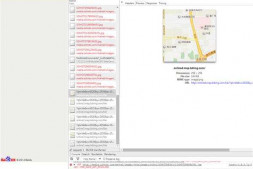 移动端调用百度地图