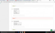 C语言刚开始学者提问 IF语句