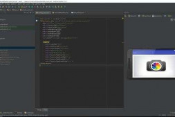 ImageView控件怎么样填满空间