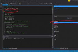 关于OpenCV的Python库cv2, 在Python Tool for Visual Studio无法实现