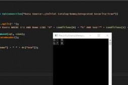 关于C#多条件模糊查询