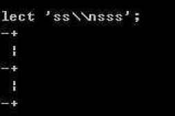 讨教个sql