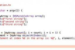 结尾大括号总是出现感叹号