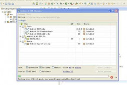 怎么搭建Android开发环境