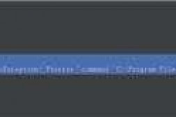 android studio 运行程序时 报错:finished with non-zero exit val