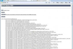 JDBC配置文件连接数据库读取配置文件问题,急!急!急
