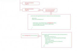 关于activity之间及activity与baseAdapter,activity与Fragment的数据传