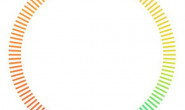 Android画布(Canvas)之- 圆环，利用Path切除一个扇形，形成一段圆弧效果