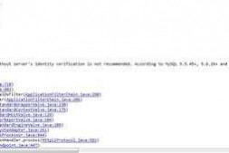 preparedstatement 执行查询语句有误