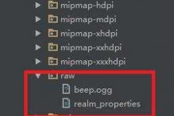 InputStream is=resources.openRawResource(R.raw.hubin);中