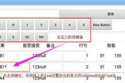 ListView中的EditTEXT 根据当前焦点设置值(点击按钮,多个按钮)