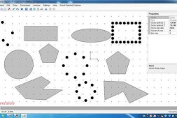vs2010中怎么样用C#开发一个实现相似于CAD画图一样的窗体,可以随意拖动底图放大缩小等