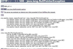 空指针异常怎么解决,刚学java求指点