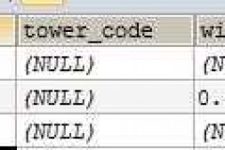 mysql 比较两个表 查出已经修改的值,sql该怎么写