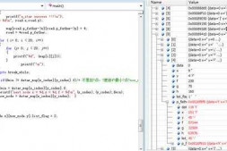 执行printf之后出现某指针被修改问题