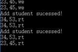 结构体中的指针变量申请空间问题