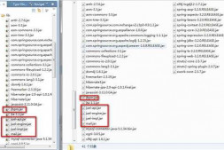 SSH项目整合JBPM4.4出现空指针异常