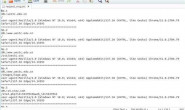 急!贴出程序,关于corrupted double-linked list错误和aborted (core d