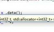 问一下C++中vector类型变量a,首地址是a.data()还是a.begin()