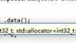 问一下C++中vector类型变量a,首地址是a.data()还是a.begin()