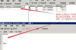 关于MySQL存储过程的问题