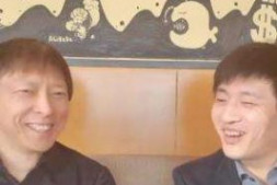 搜狐迟到一次罚500?张朝阳:资本家就得剥削员工