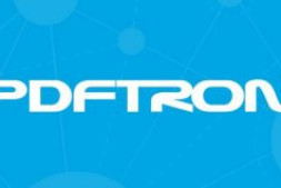 PDFTron PDF编辑开发类库支持.NET 的PDF库(C#,VB等)