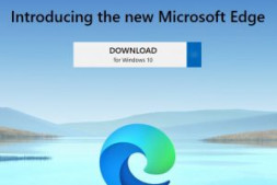 放弃Google Chrome,改用Microsoft Edge的Chrome版本